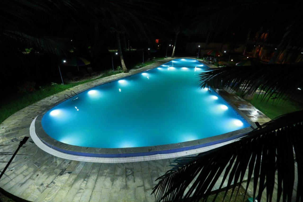 Pearl Park Beach Resort Private Limited Port Blair Exterior foto