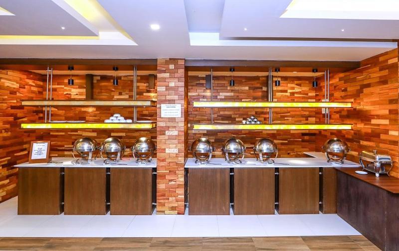 Pearl Park Beach Resort Private Limited Port Blair Exterior foto