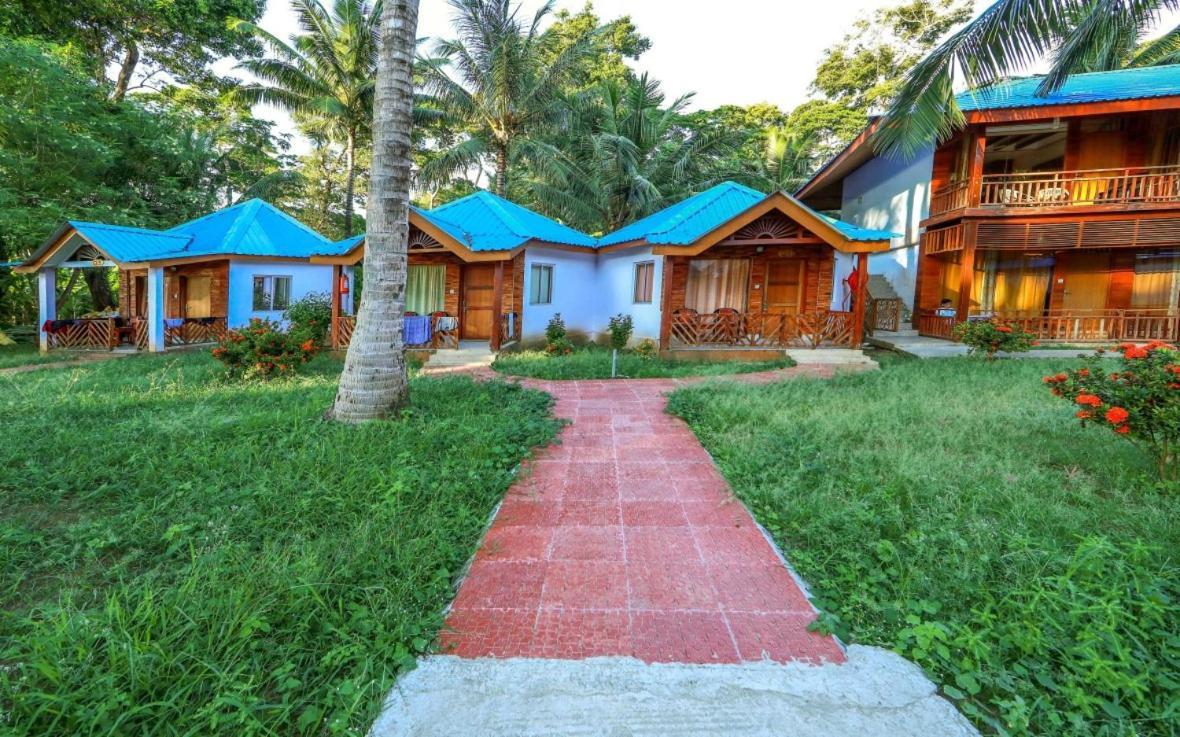 Pearl Park Beach Resort Private Limited Port Blair Exterior foto